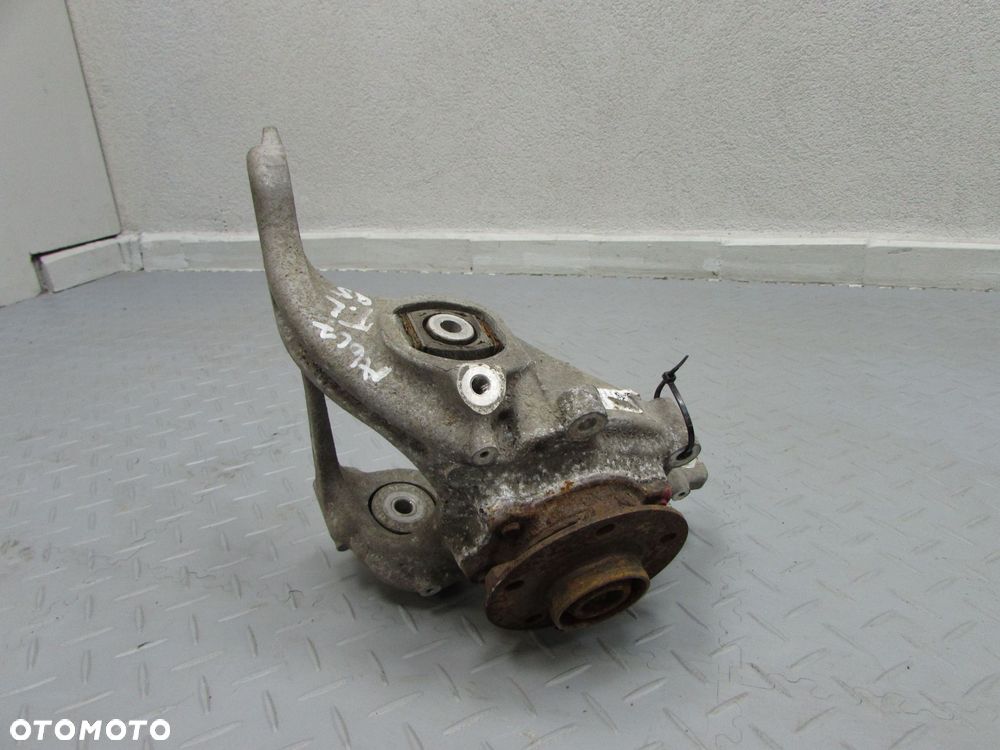 AUDI Q5 8R 09-16 ZWROTNICA LEWY TYL 8RQ505431F 8RO505435C - 2