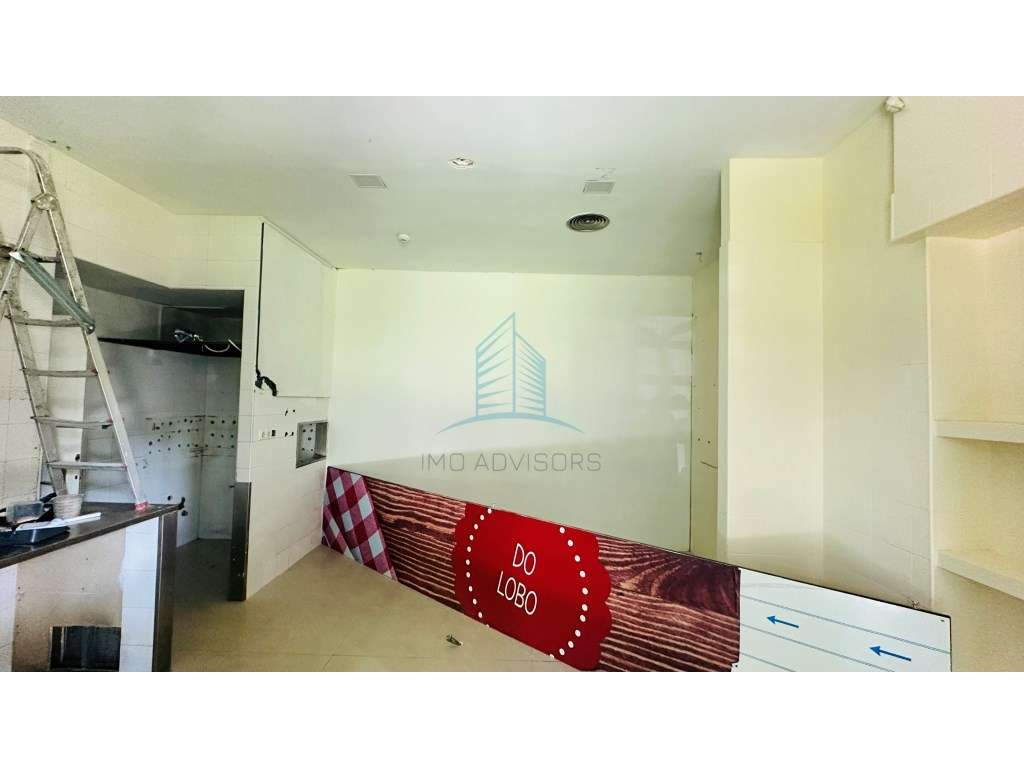 Espaço Comercial para Arrendamento | Boavista - Edificio Lago- Pinh... - Grande imagem: 3/14