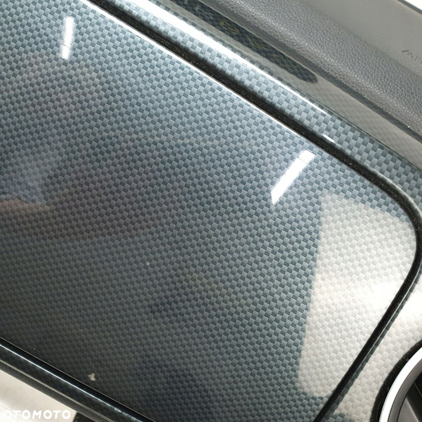 NEW BEETLE DESKA ROZDZIELCZA KONSOLA KOKPIT PULPIT PODUSZKI AIRBAG AIR BAG PASY KIT SET - 10