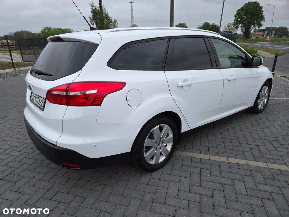 Ford Focus - 9