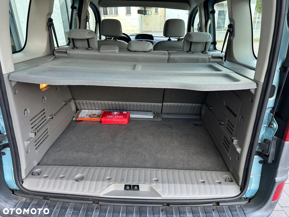 Renault Kangoo - 17