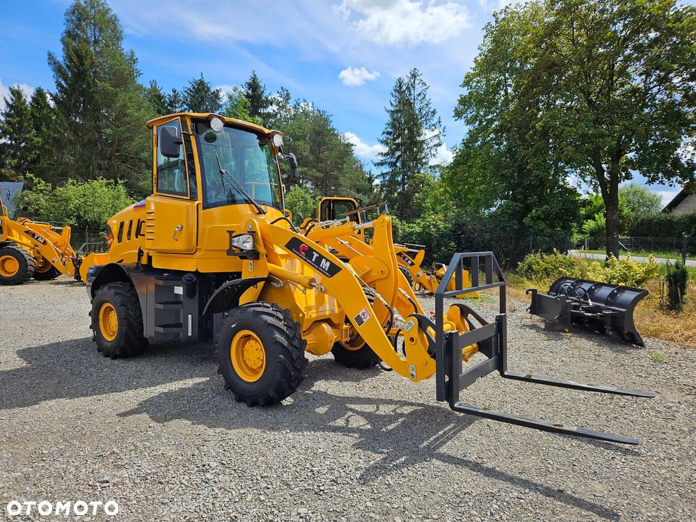 CTM 925 - 9