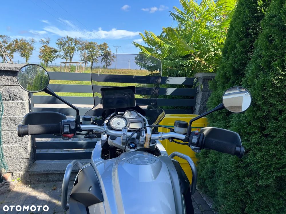 BMW GS - 10