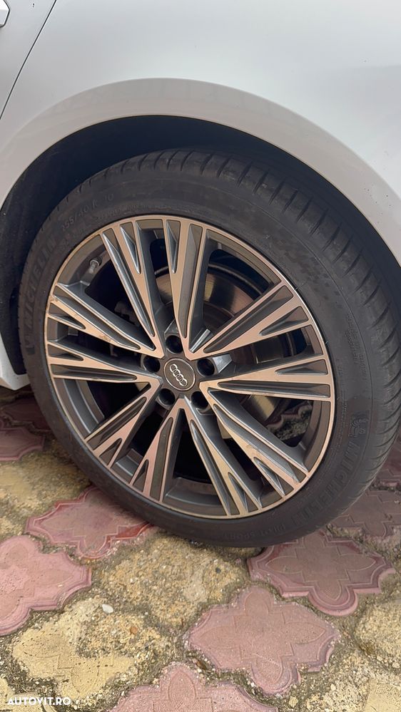 Audi A6 Limuzina 55 TFSI quattro S tronic - 24
