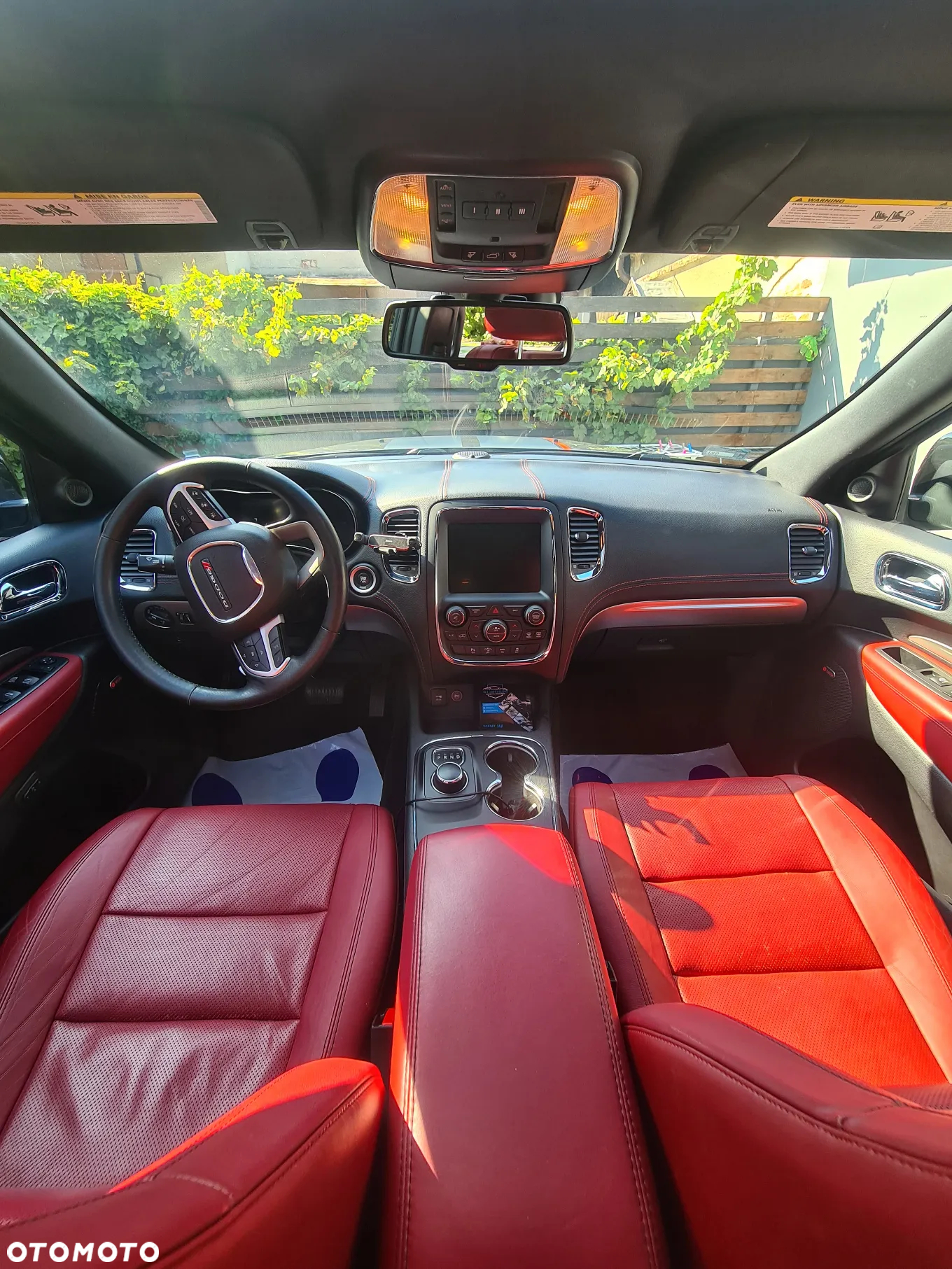 Dodge Durango 5.7 R/T - 3