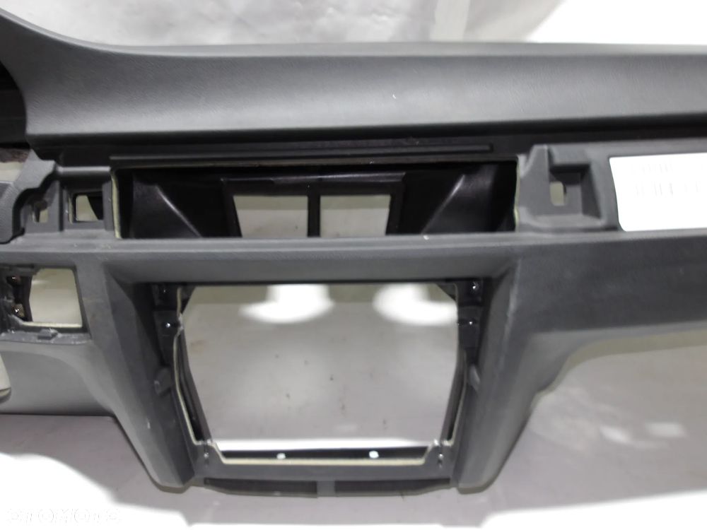 DESKA ROZDZIELCZA KOKPIT BMW E90 E91 EUROPA 7077791 F-VAT - 3