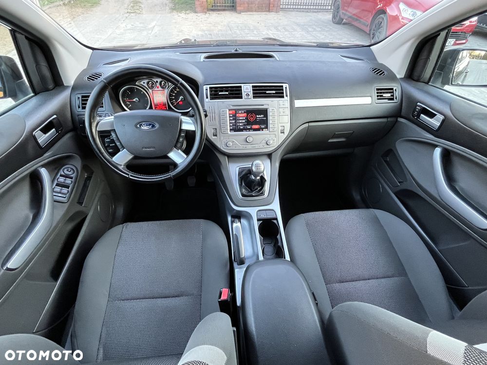 Ford Kuga 2.0 TDCi 2x4 Champions Edition - 5