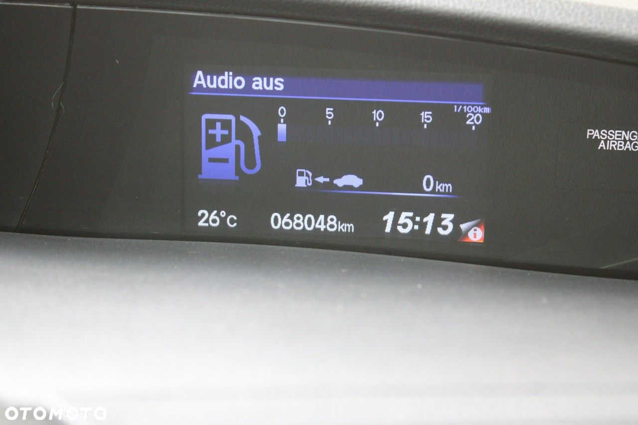 Honda Civic 1.8i-VTEC i-SHIFT Executive - 23