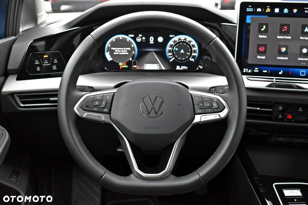 Volkswagen Golf 1.5 eTSI OPF DSG Style - 16