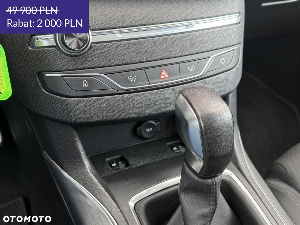 Peugeot 308 - 26