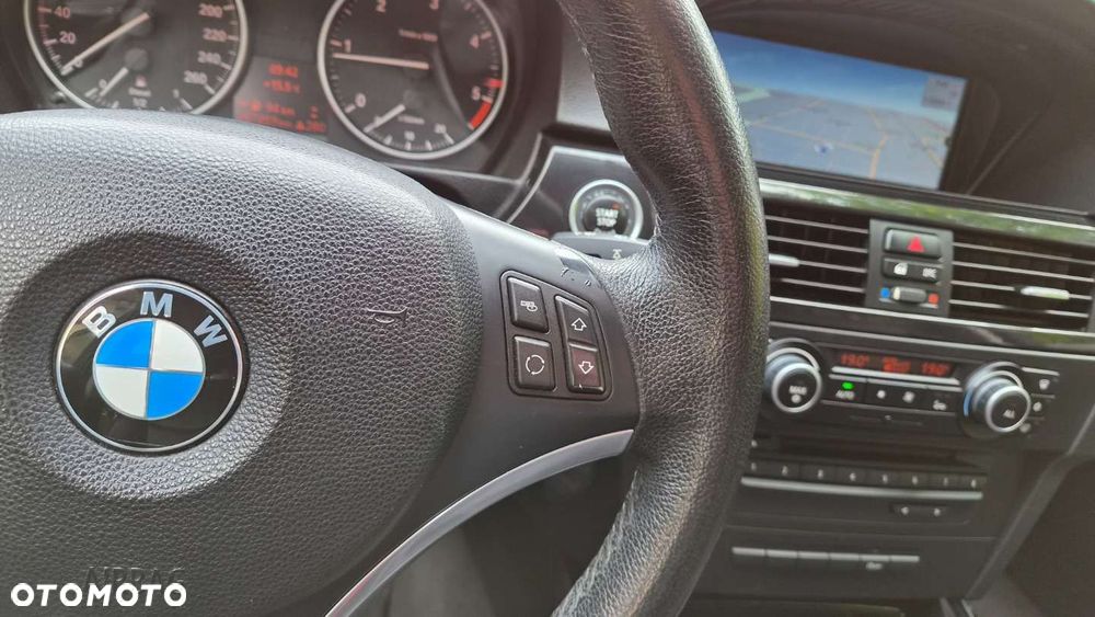 BMW Seria 3 - 20