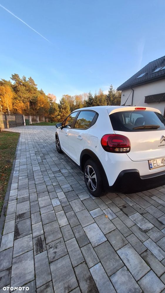 Citroën C3 1.2 PureTech Feel - 7