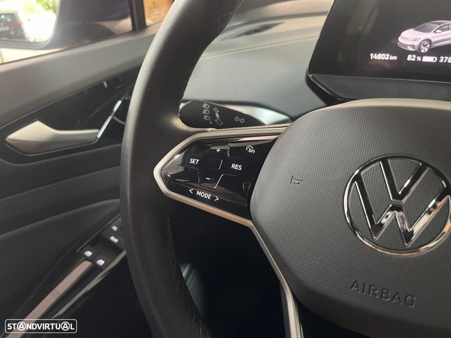 VW ID.5 77 kWh Pro Performance - 17