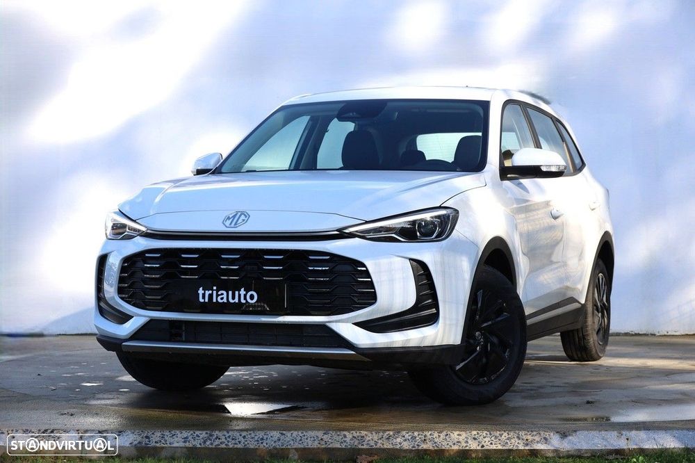 MG ZS 1.5 Hybrid+ Standard - 28