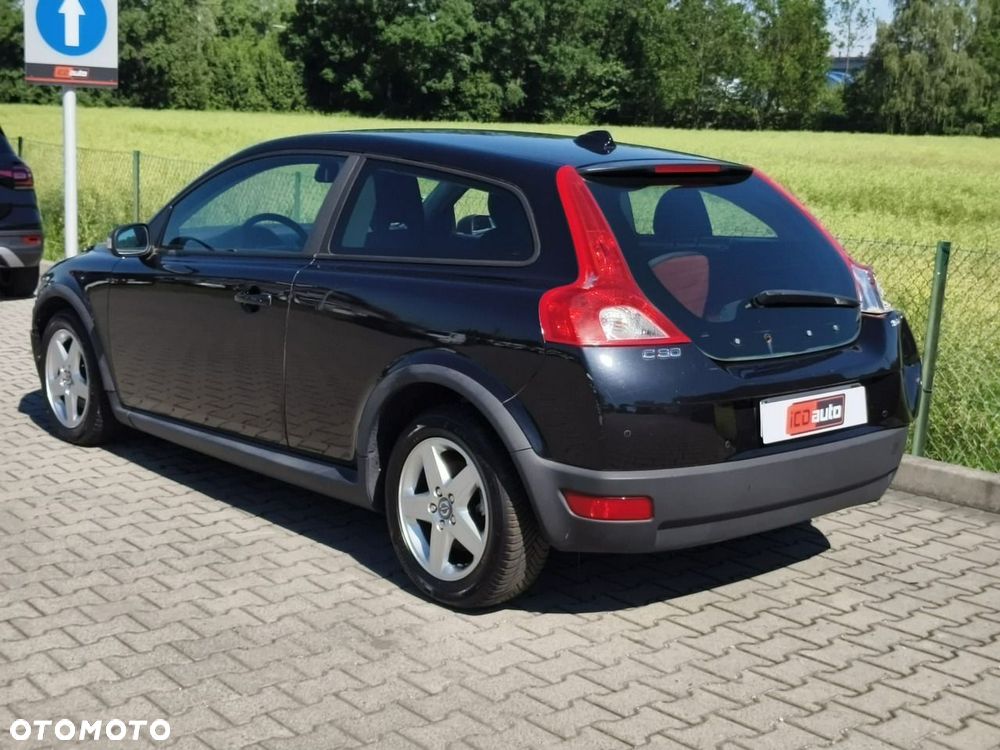 Volvo C30 - 5