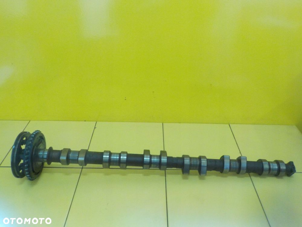 BMW X3 E83 3.0 B 06r 231KM M54B30 306S3 walek rozrzadu wydechowy - 1