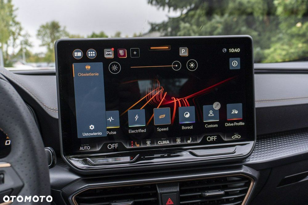 Cupra Formentor - 33