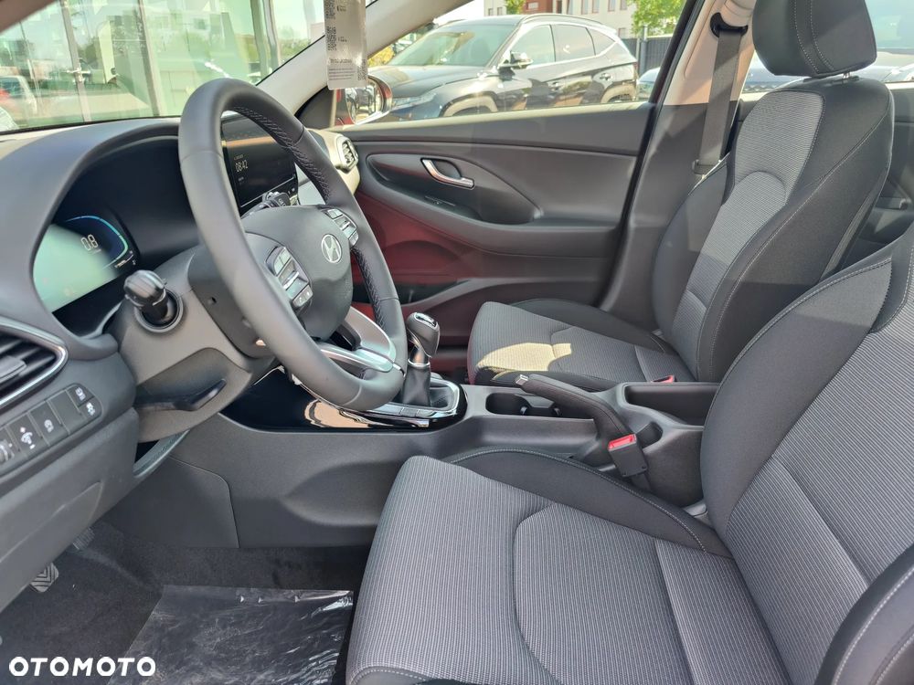 Hyundai i30 1.0 T-GDI Pure - 10