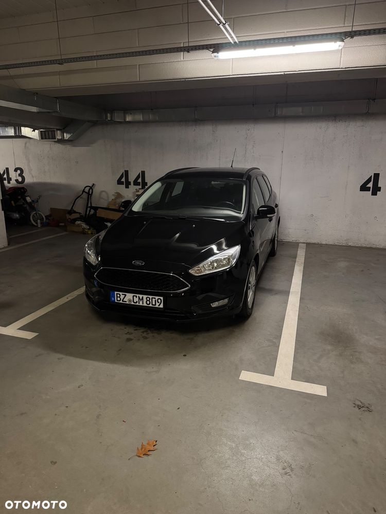 Ford Focus - 21
