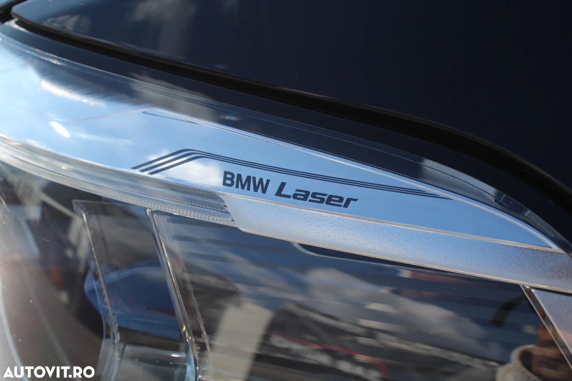 BMW X6 xDrive40d AT MHEV - 28