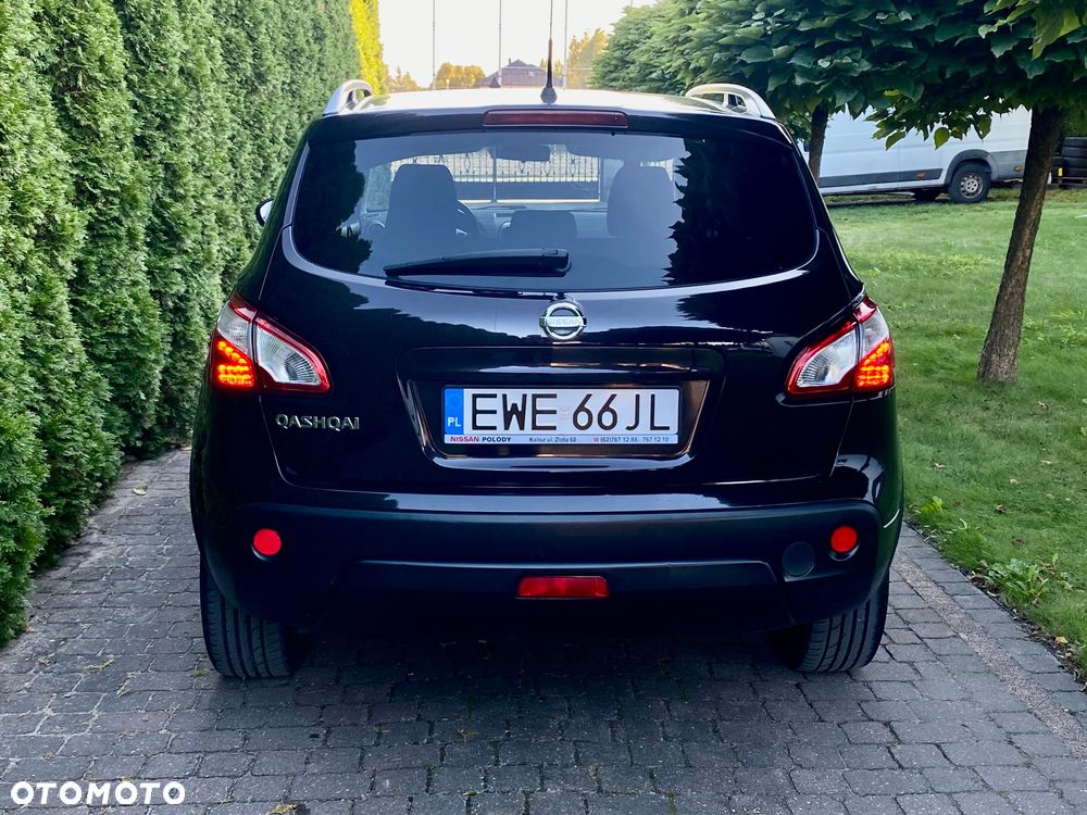 Nissan Qashqai 1.6 I-Way - 8