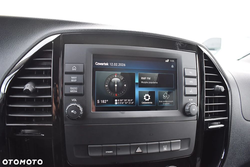 Mercedes-Benz eVito Tourer 129 L2 Pro 447.703 - 31