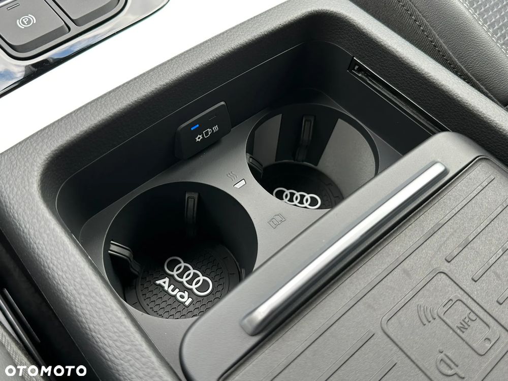 Audi SQ5 TDI mHEV Quattro Tiptronic - 30