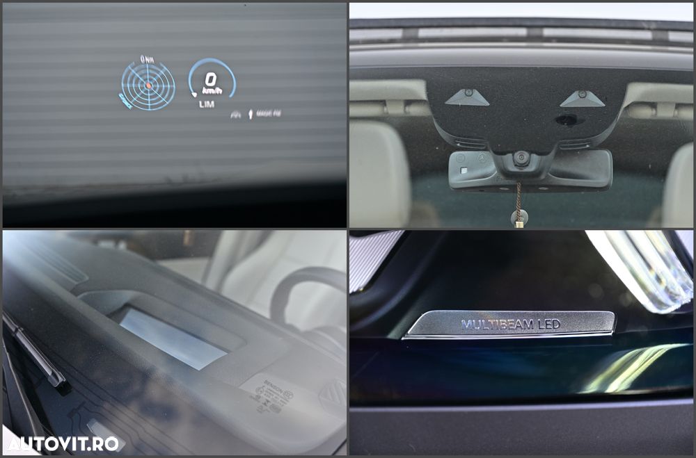 Mercedes-Benz GLE - 27