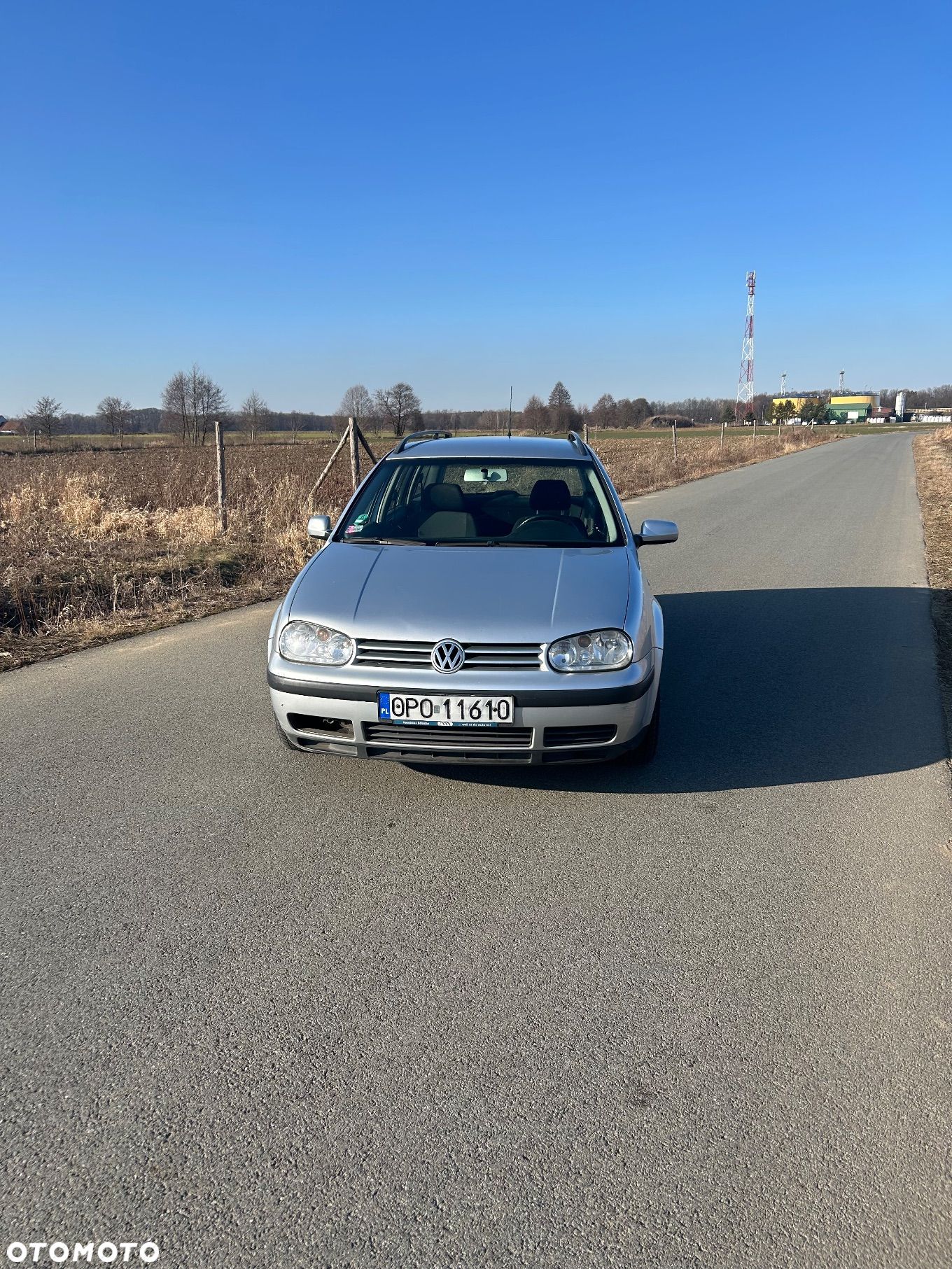 Volkswagen Golf IV 1.9 TDI Comfortline - 1