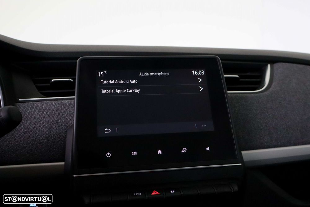 Renault Zoe (c/ Bateria) Limited 50 - 31