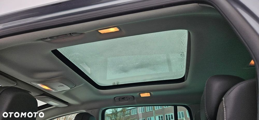 Opel Zafira Tourer 1.4 Turbo Automatik Business Edition - 33