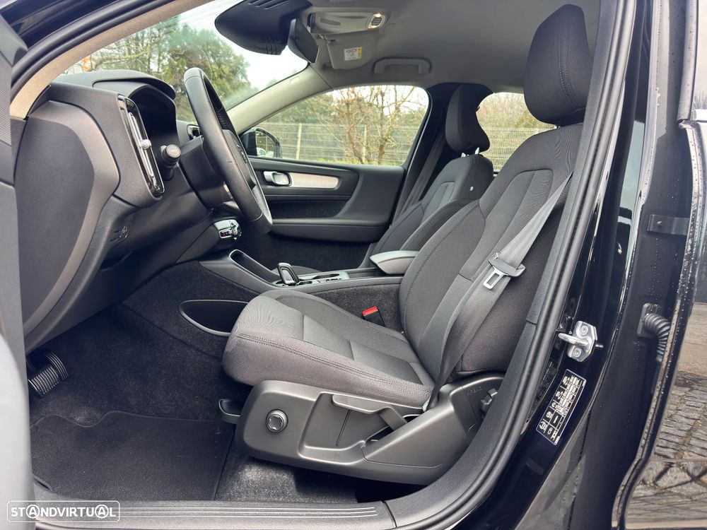 Volvo XC 40 1.5 T5 PHEV Momentum - 5