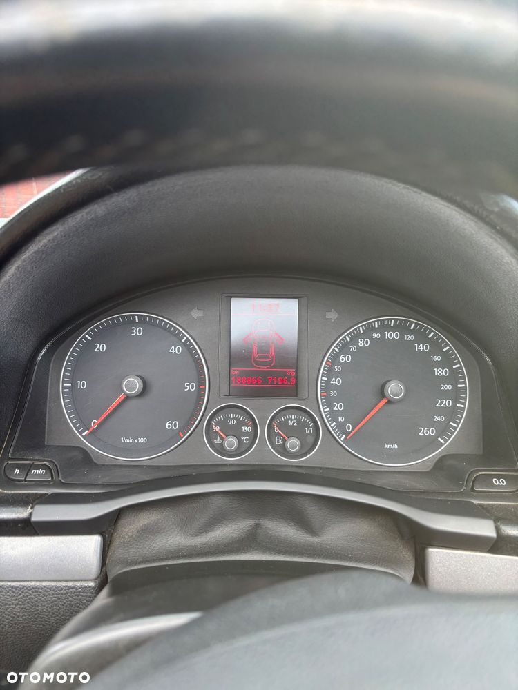 Volkswagen Eos 2.0 TDI DPF DSG - 8
