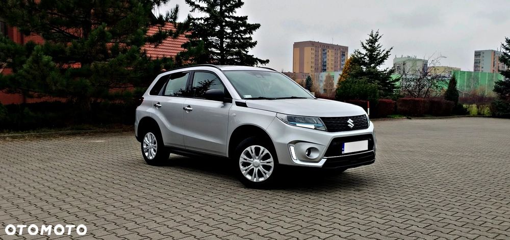 Suzuki Vitara - 2