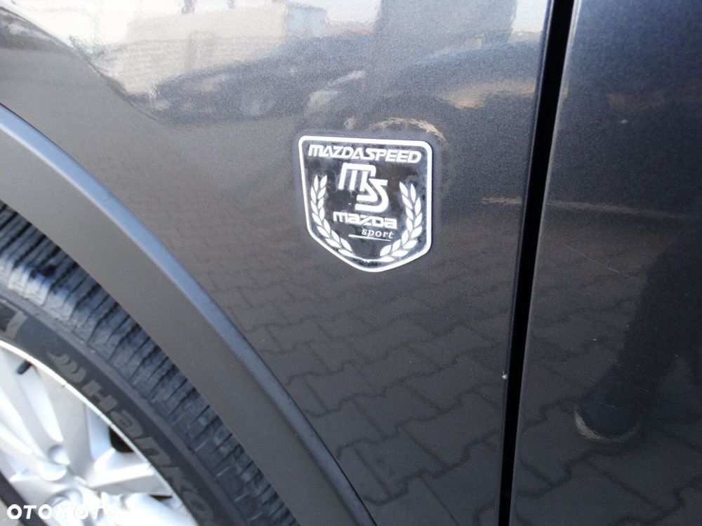 Mazda CX-5 SKYACTIV-D 150 Exclusive-Line - 6