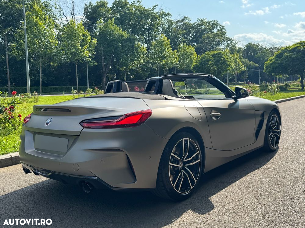 BMW Z4 - 9