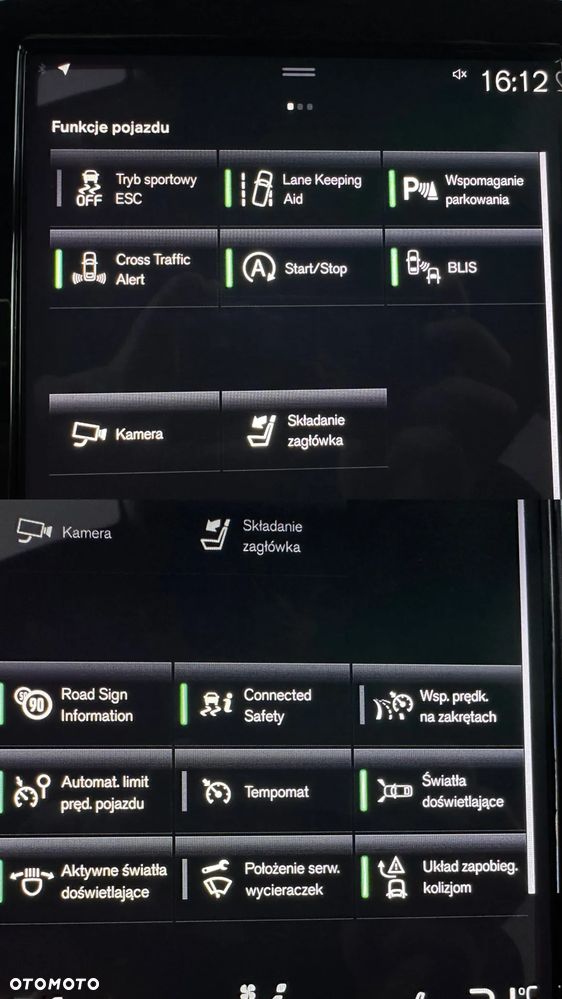 Volvo XC 90 B5 D AWD Geartronic Inscription - 21