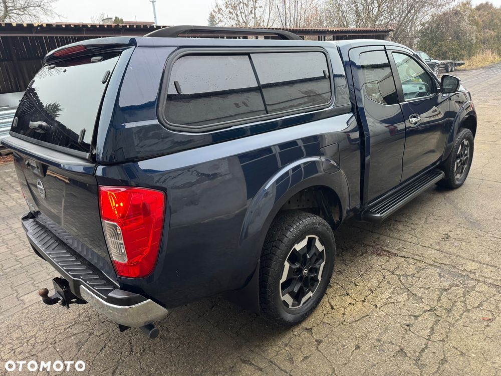 Nissan Navara - 3