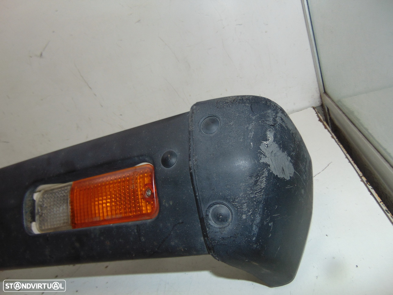 Datsun urvan para-choques - 5