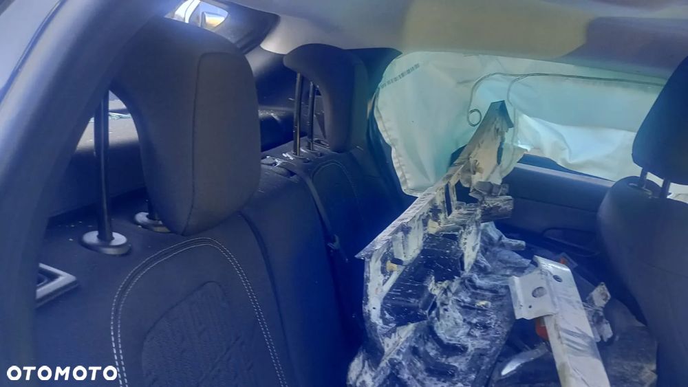 Fiat 600 1.2 Turbo Hybrid La Prima eDCT - 17