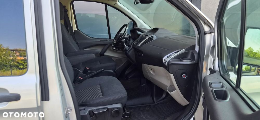 Ford Transit L2 Trend - 18