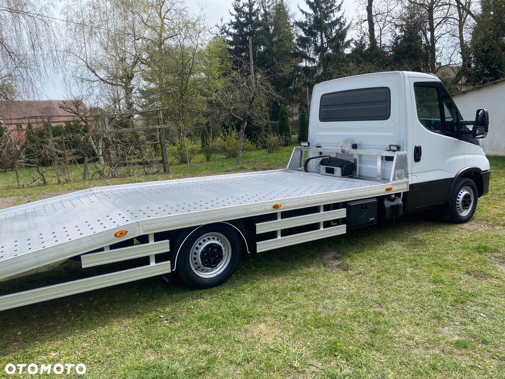 Iveco Daily 35S16 - 9