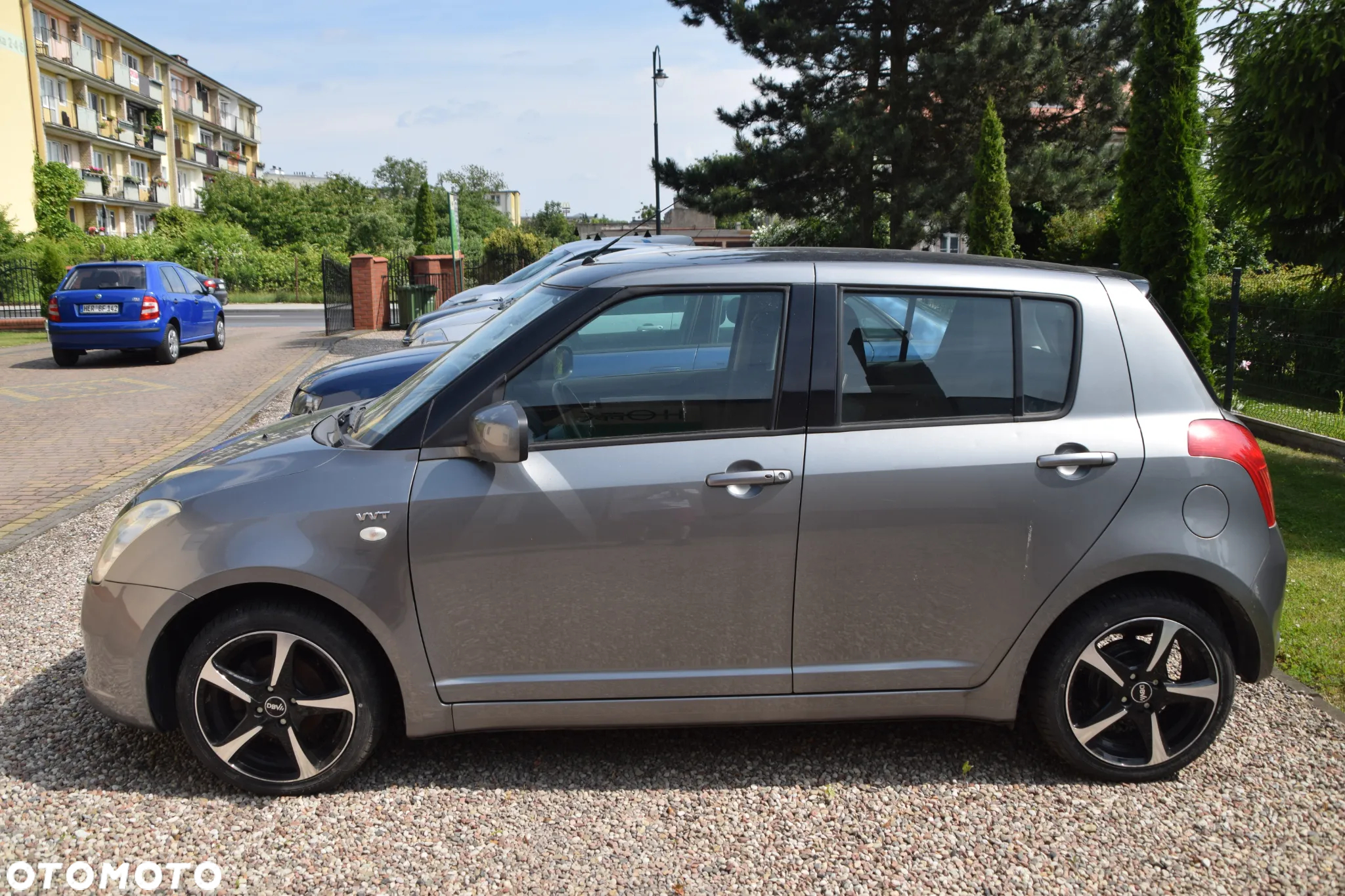 Suzuki Swift 1.5 Comfort - 2