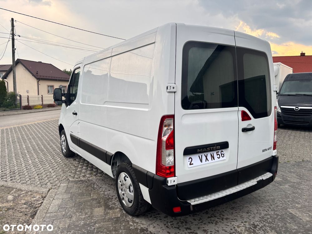 Renault Master - 4