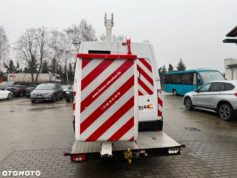 Renault Master - 3