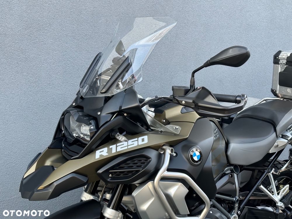 BMW R1250 GS Adventure - 11
