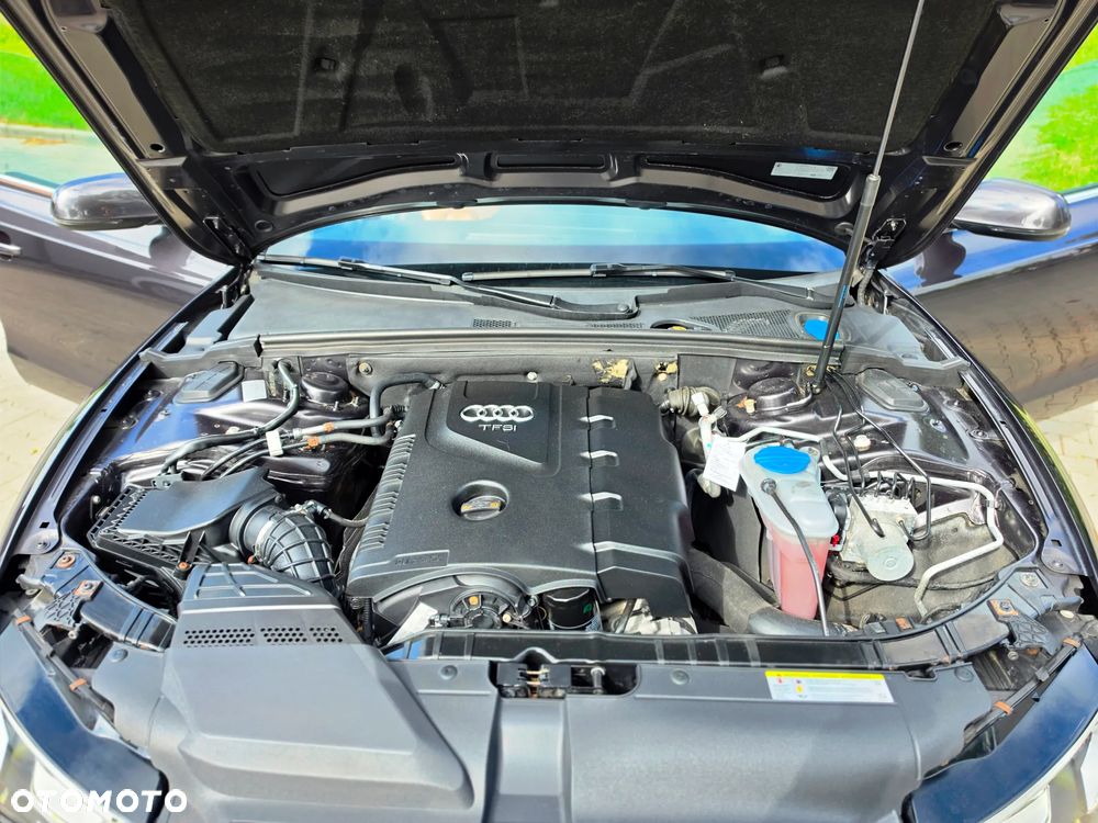 Audi A5 Sportback 2.0 TFSI Quattro S tronic - 34