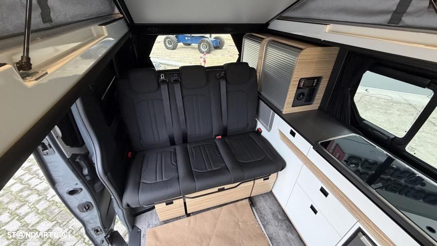 Pilote Évidence CV505BC Renault 150cv automática - 11