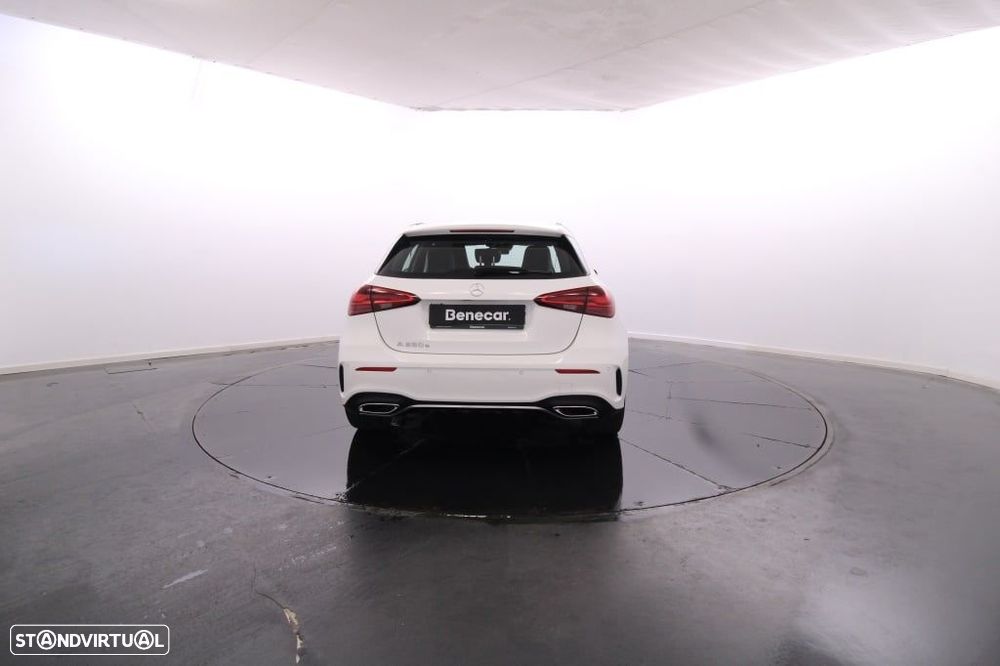 Mercedes-Benz A 250 e - 7