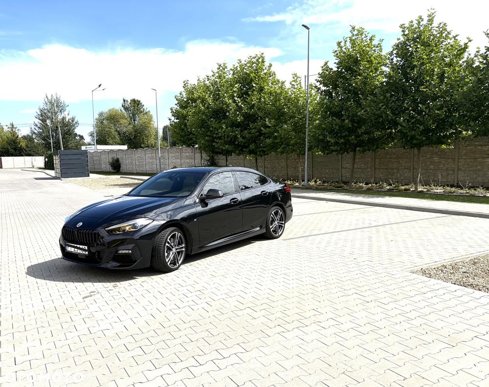 BMW 220I 2023 photo 3